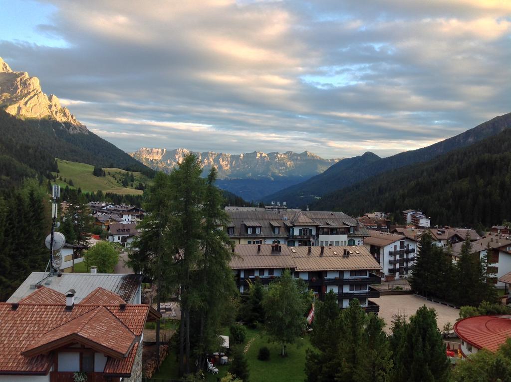 Hotel Jolanda Sankt Martin am Sismunthbach