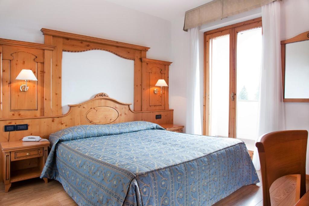 Jolanda Hotel
