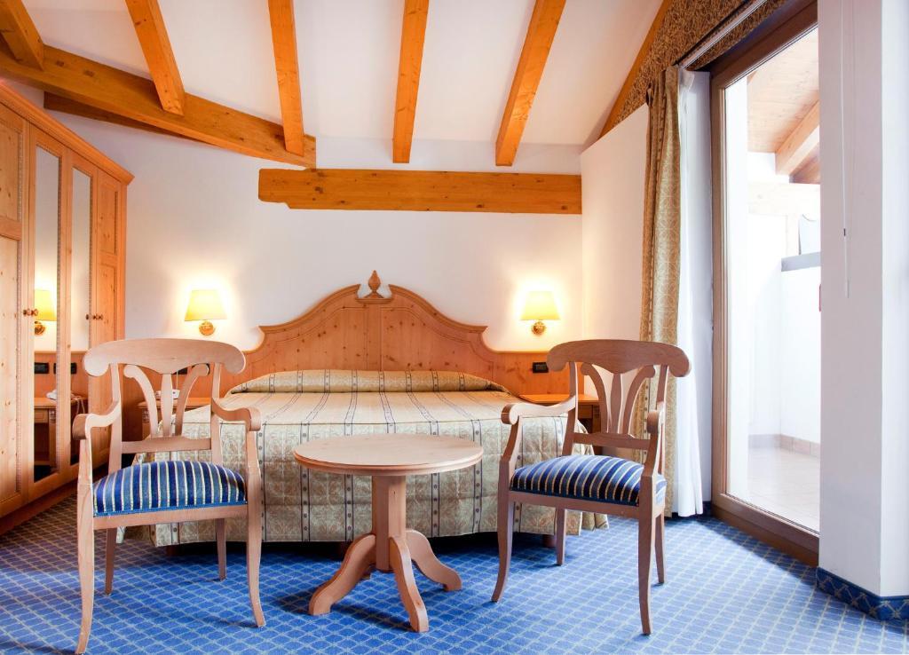 Jolanda 3* Sankt Martin am Sismunthbach